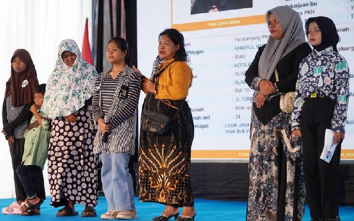Hidupkan Asa Besar Keluarga di Tengah Deraan Masalah Ekonomi